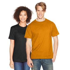 Beefy-T Adult Short-Sleeve Gold T-Shirts