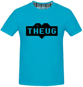 Mens New Blue T-Shirts