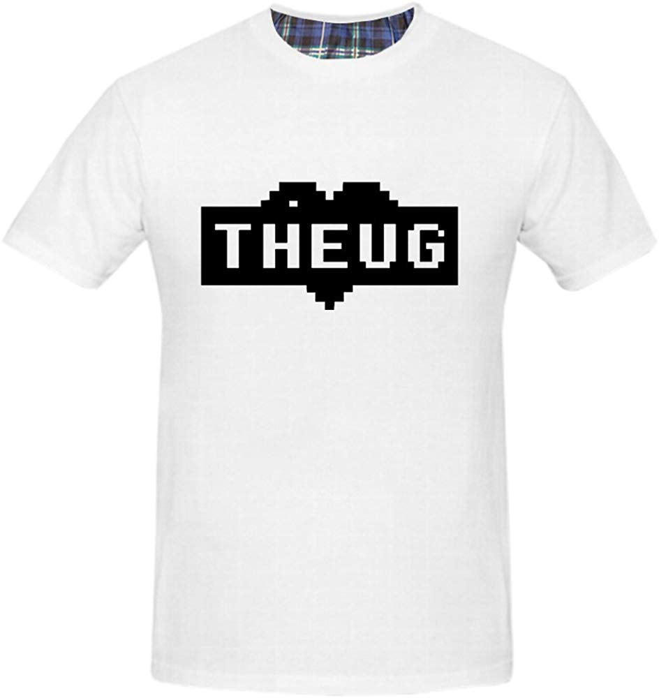 Mens New White T-Shirts